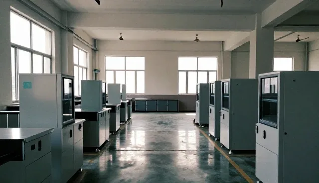 不同环境下的化方案质量检验关键点