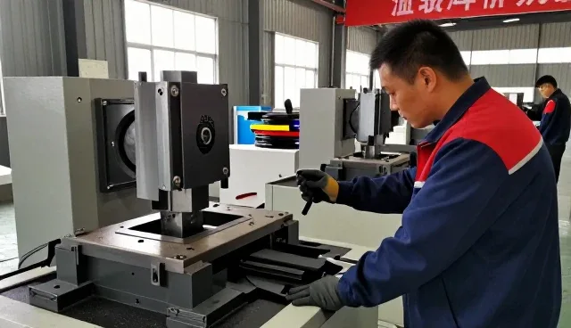 设备参数篇:机械制造测量仪器实用干货