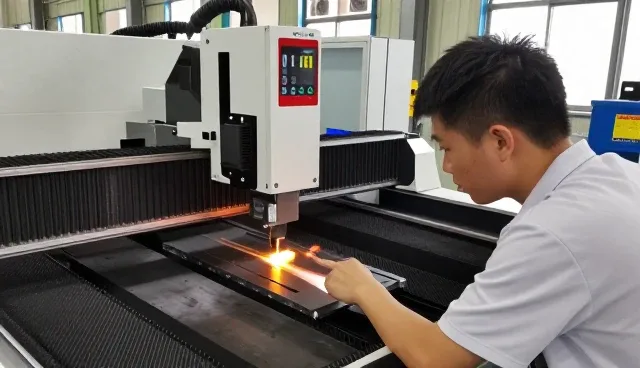 激光切割机使用技巧分享
